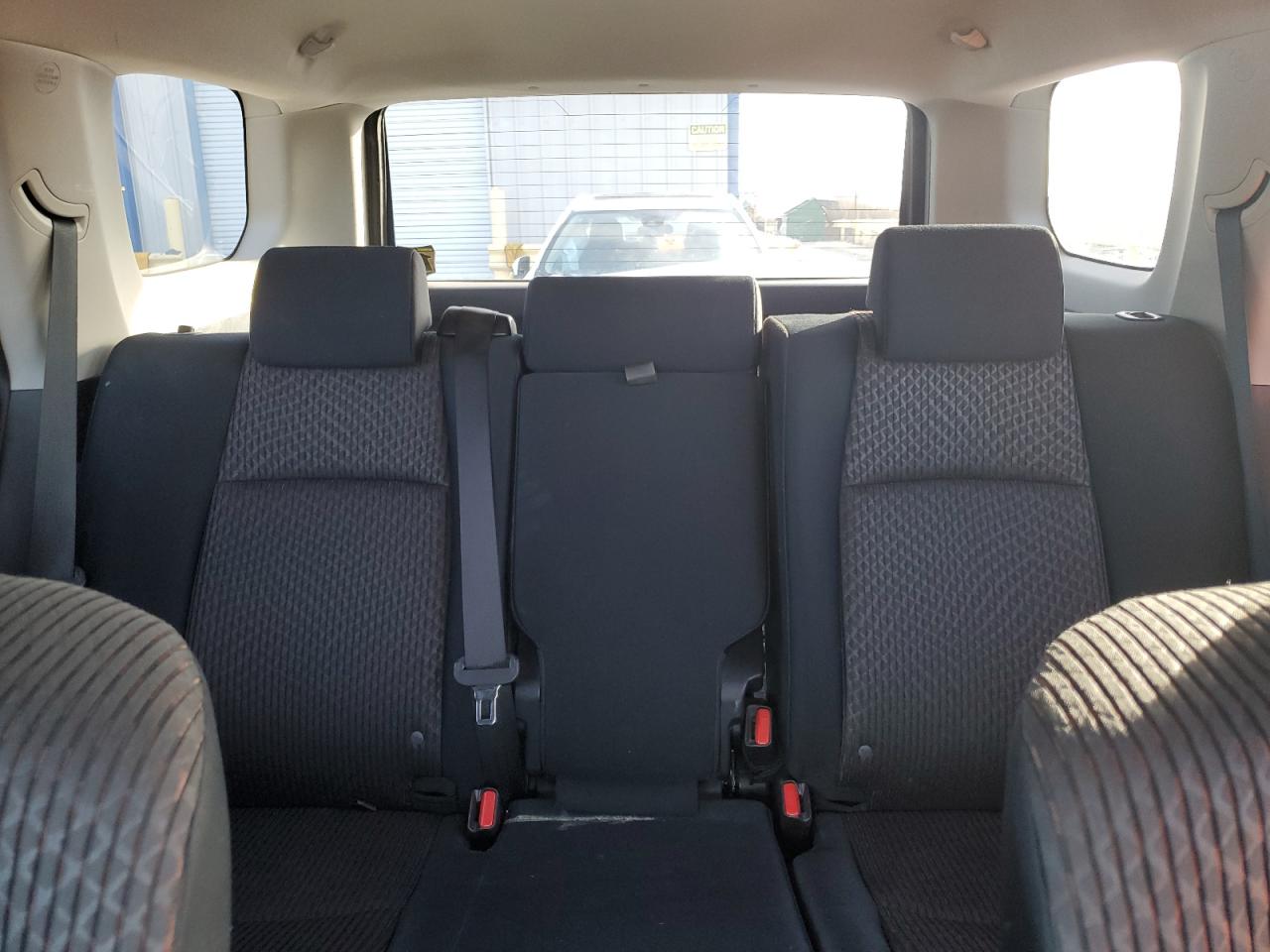 2010 Toyota 4Runner - Image 10