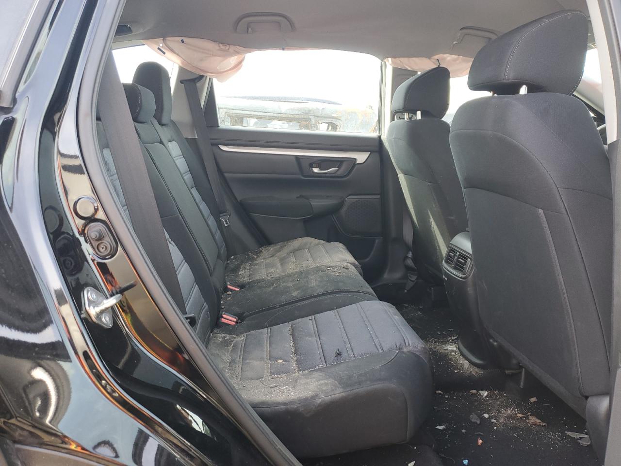 2017 Honda CR-V - Image 12