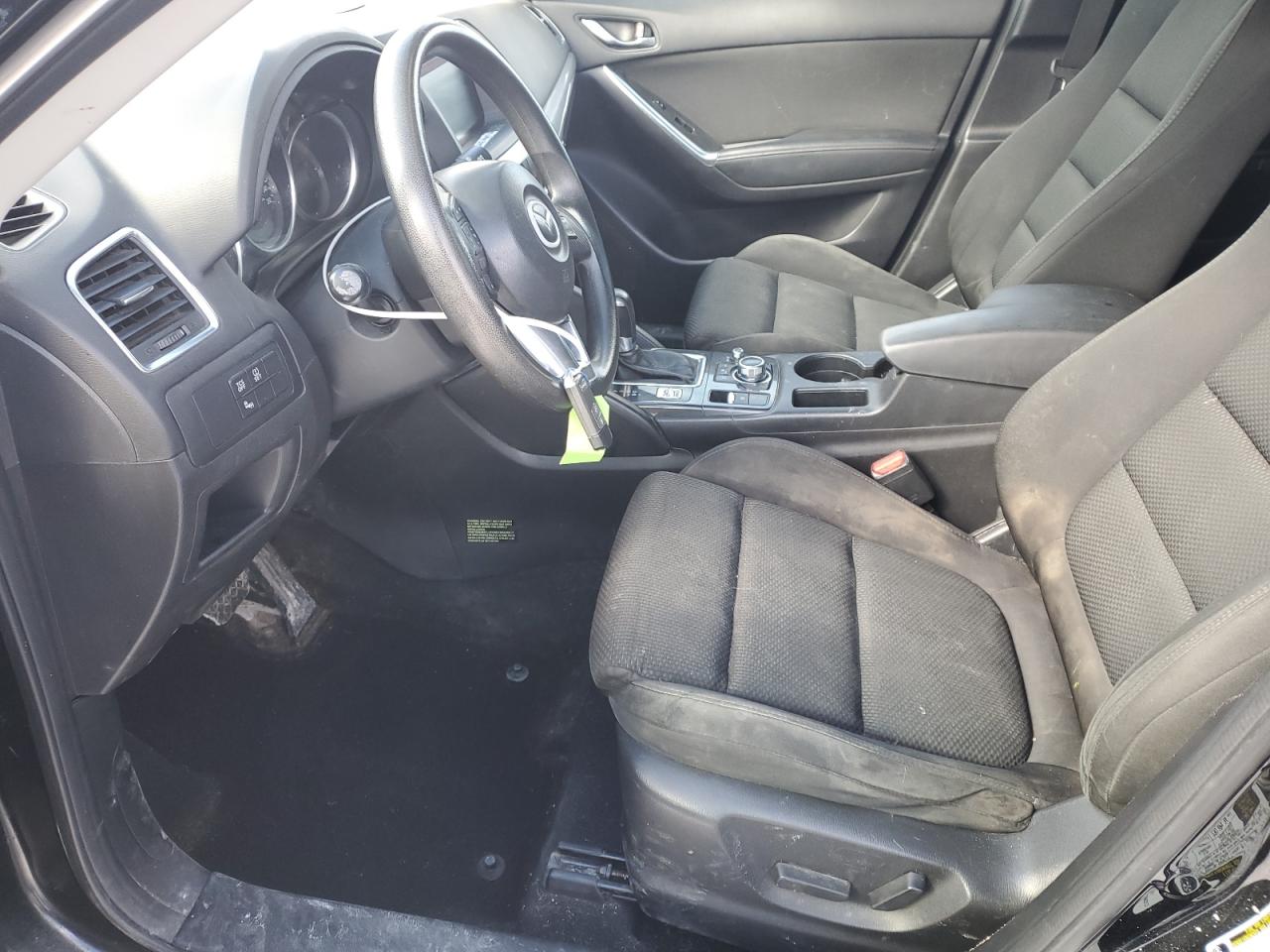 2016 Mazda CX-5 - Image 7