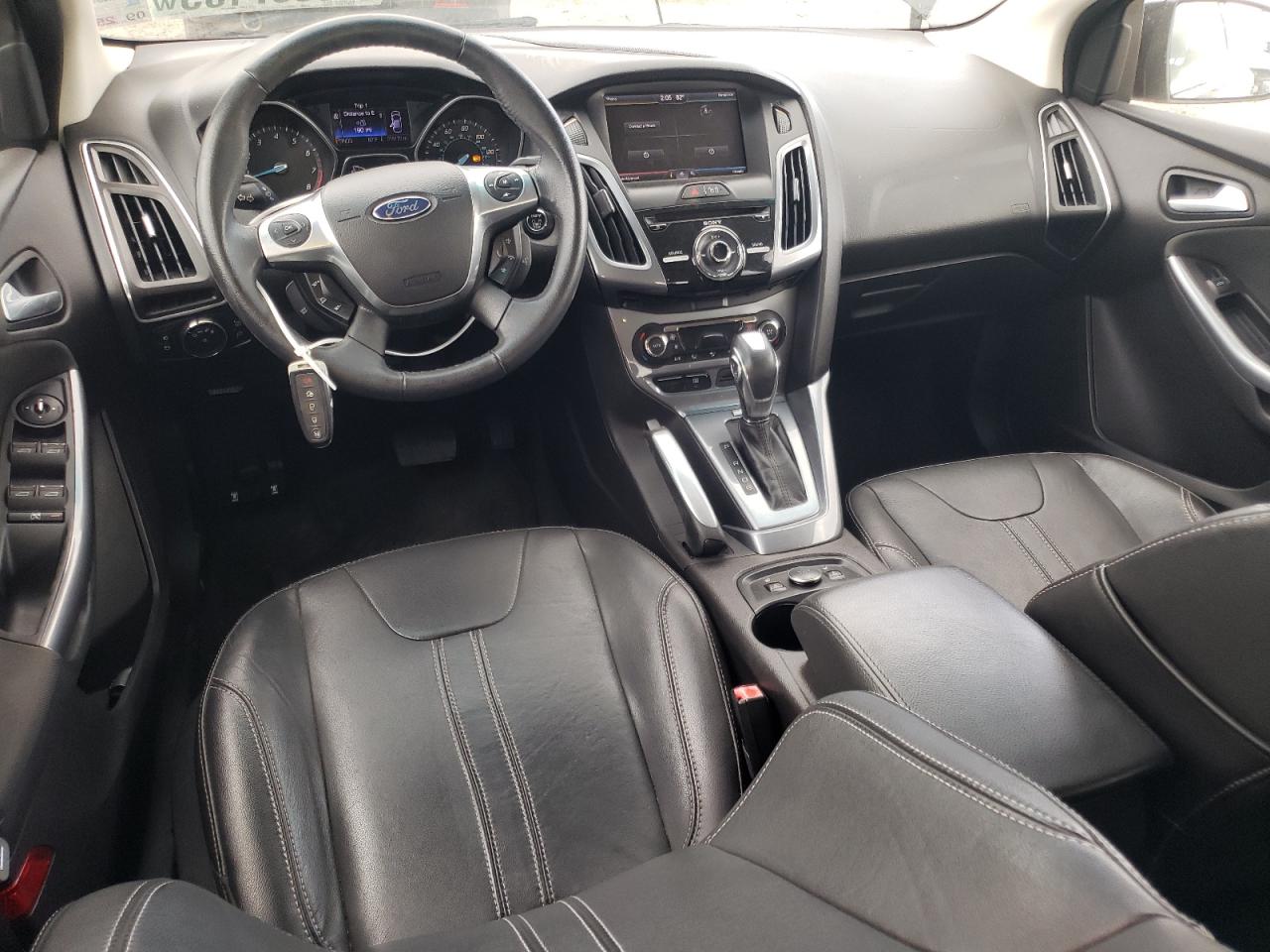 2013 Ford Focus - Image 8