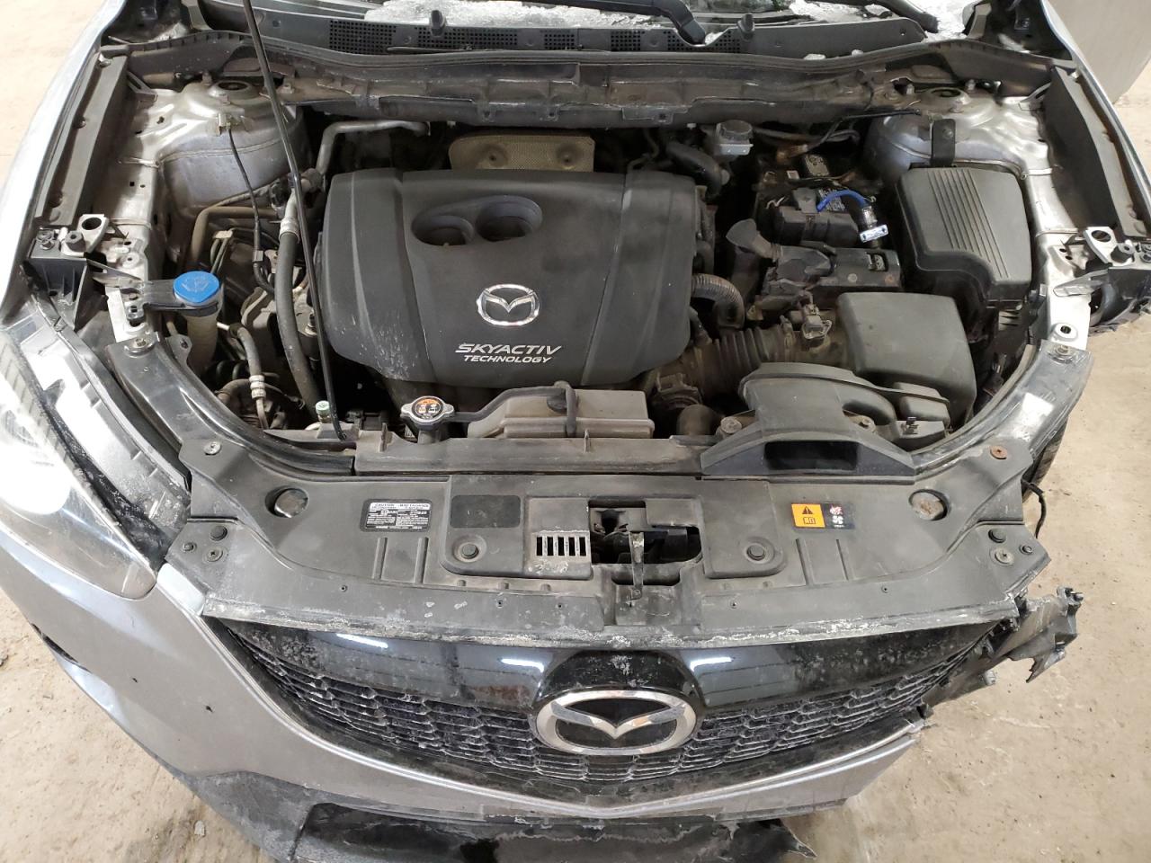 2014 Mazda CX-5 - Image 14