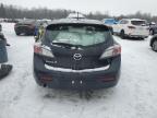 2011 MAZDA 3 I for sale at Copart ON - COOKSTOWN