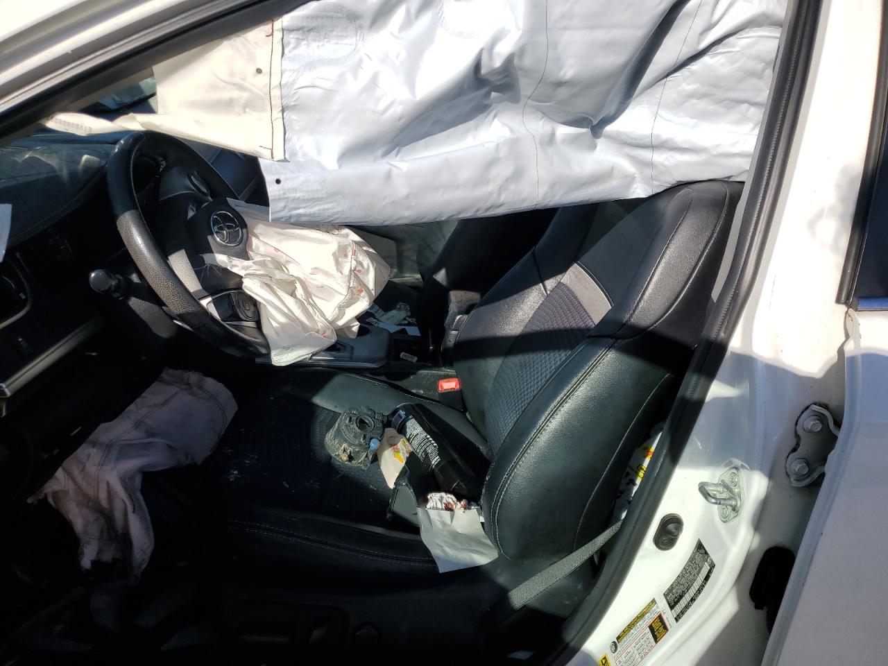 2012 Toyota Camry - Image 7