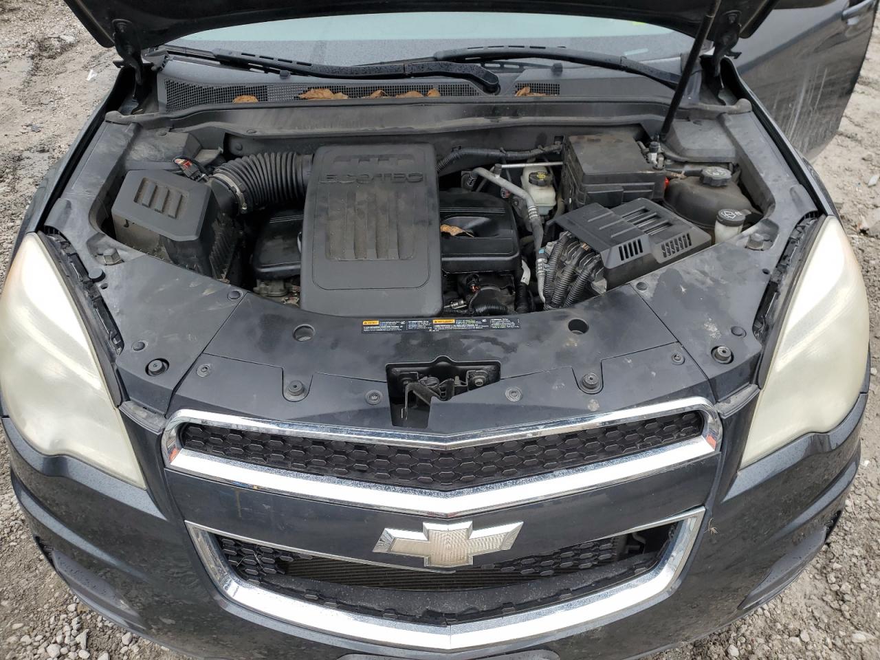 2013 Chevrolet Equinox - Image 12