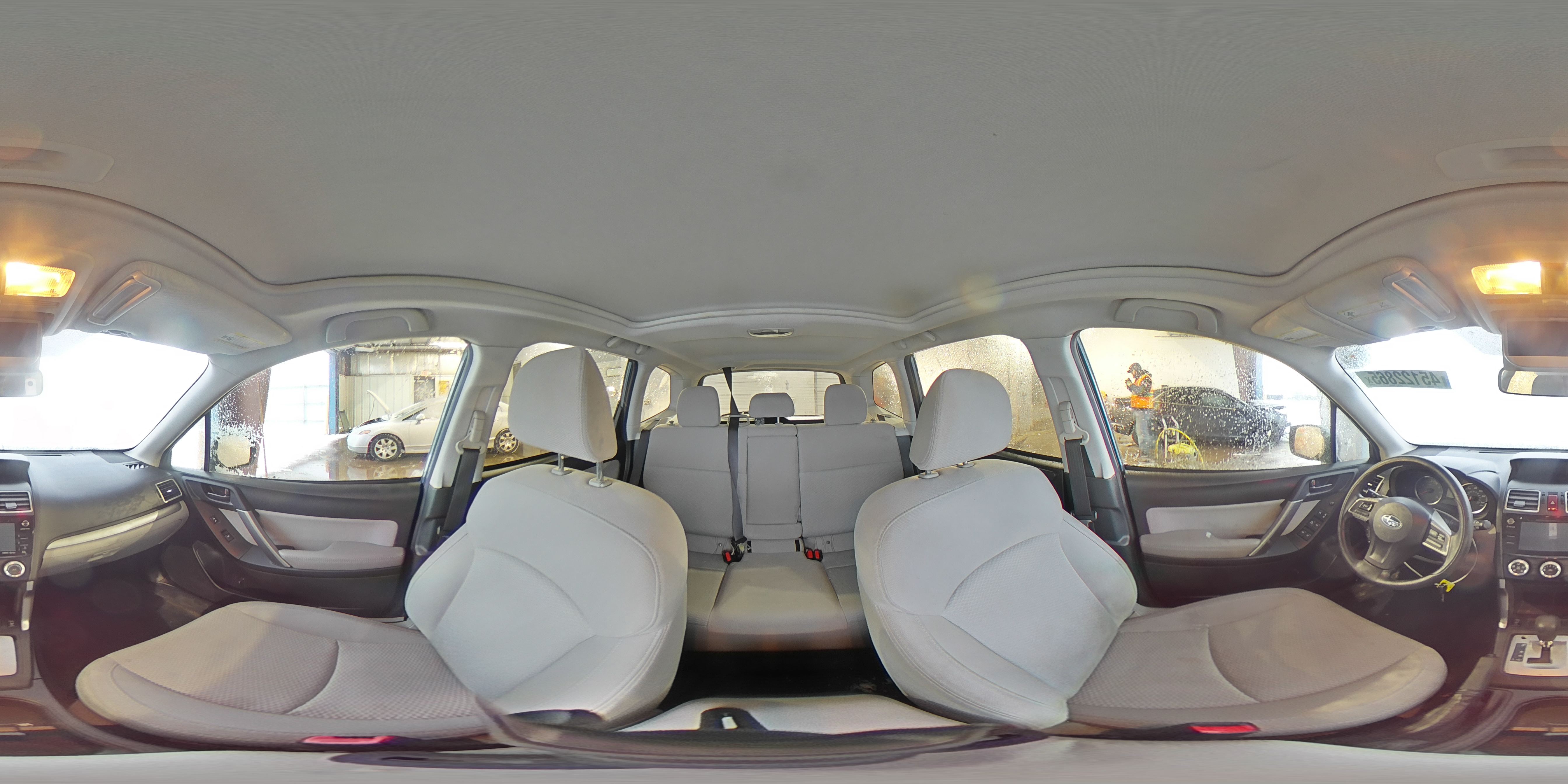 2016 Subaru Forester - Image 15