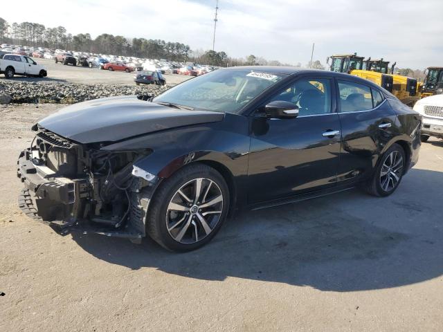 2020 Nissan Maxima Sv