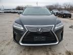 2017 Lexus Rx 350 Base en Venta en Oklahoma City, OK - Rear End