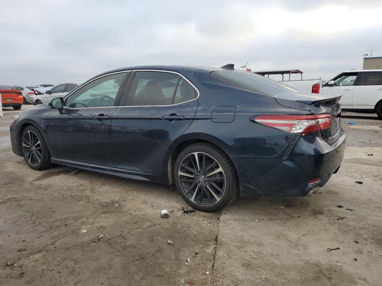 2019 Toyota Camry - Image 2