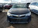 2014 Toyota Camry Hybrid продається в Elgin, IL - Mechanical