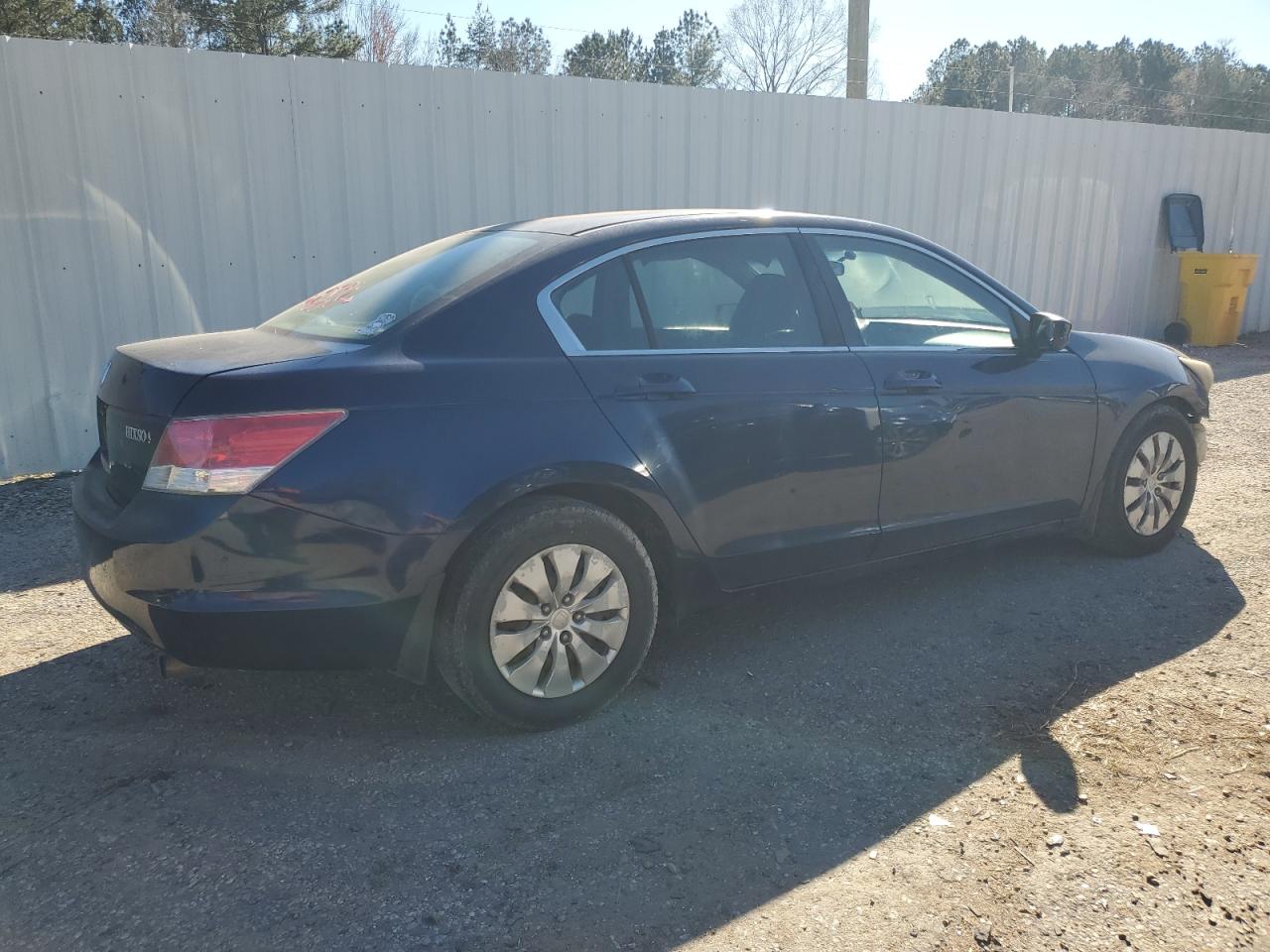 2010 Honda Accord - Image 3