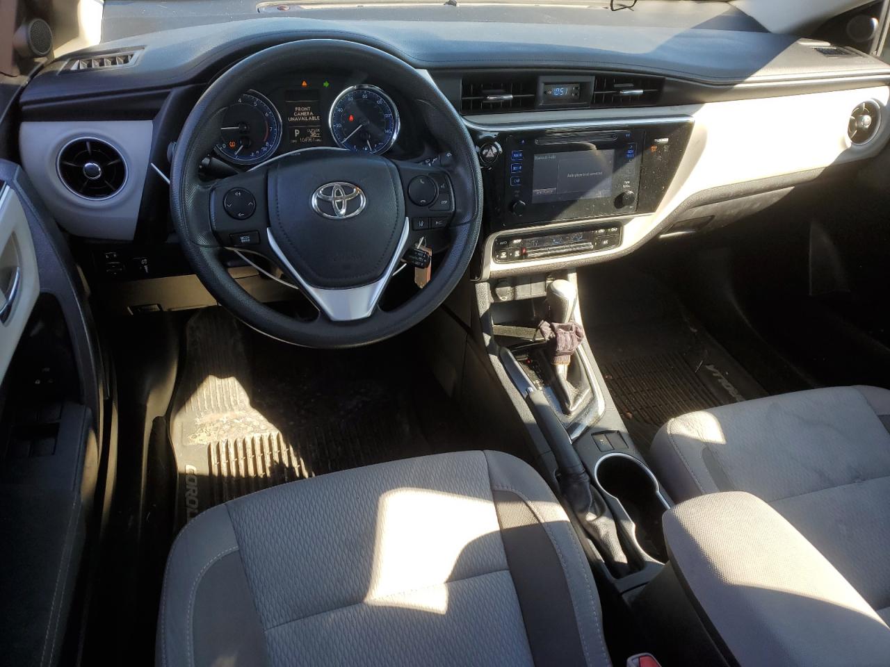 2017 Toyota Corolla - Image 8