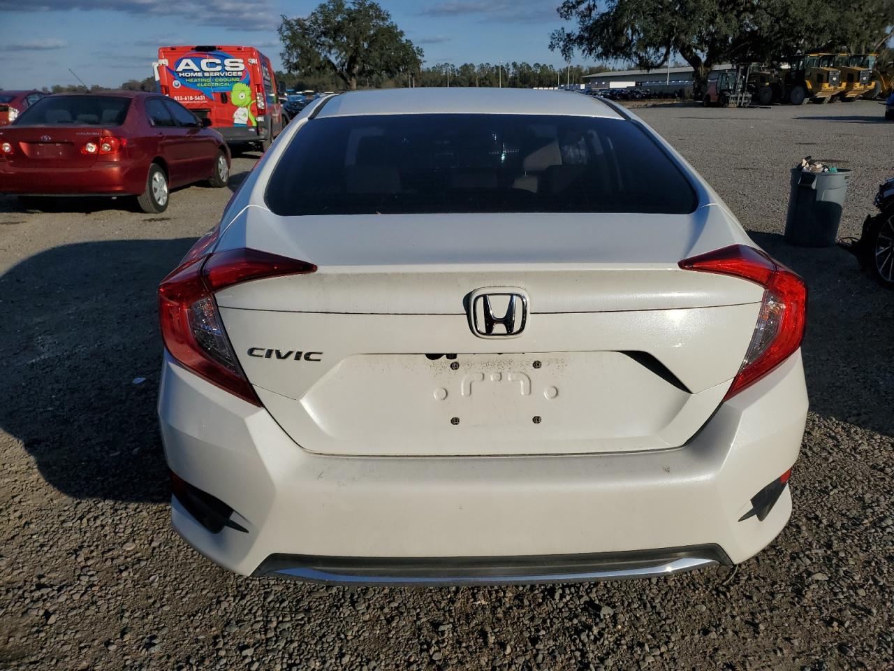 2019 Honda Civic - Image 6