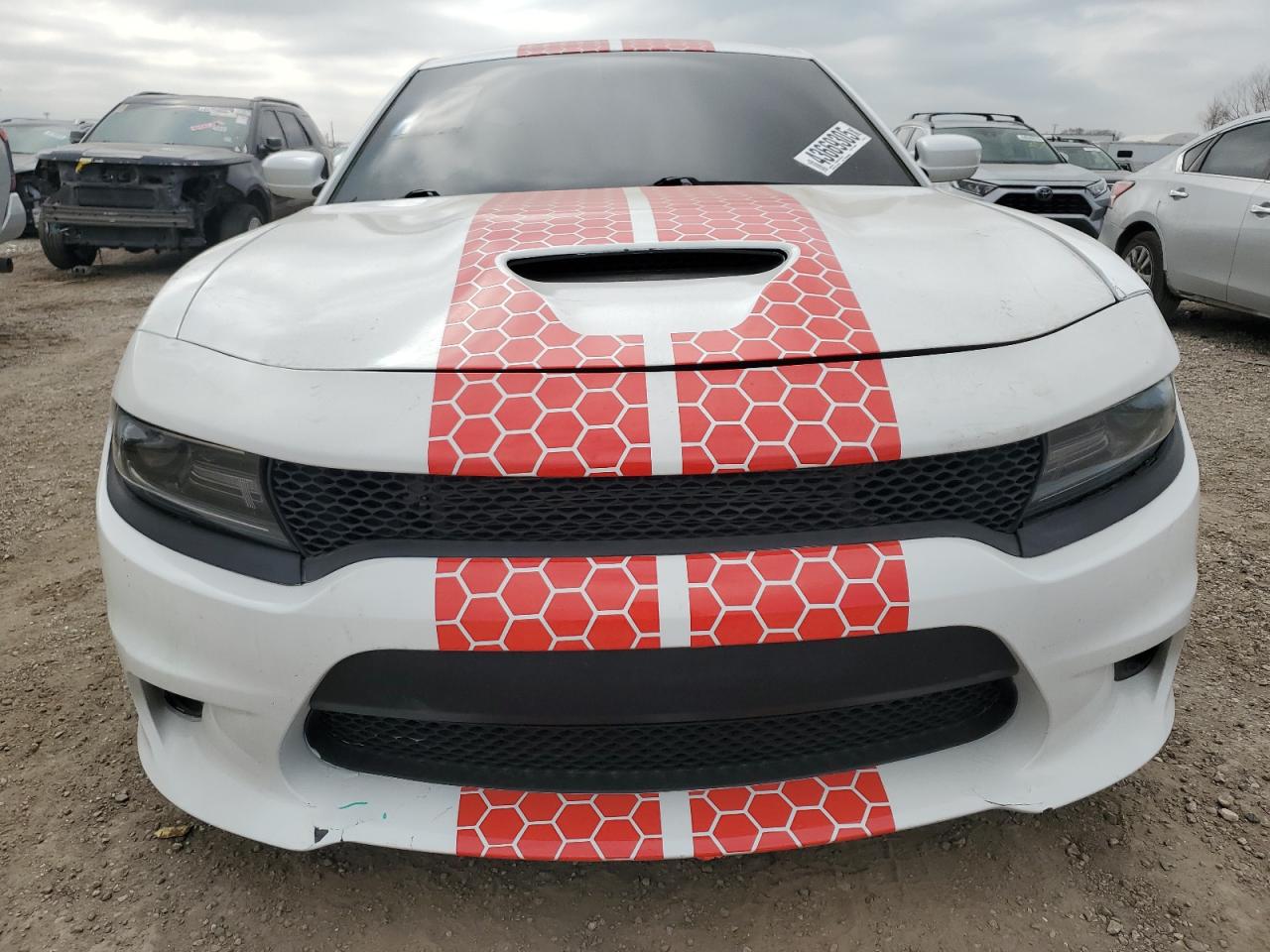 2019 Dodge Charger - Image 5