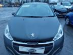 2016 PEUGEOT 208 GT LIN for sale at Copart WOLVERHAMPTON