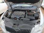 2010 SKODA SUPERB ELE for sale at Copart PETERLEE