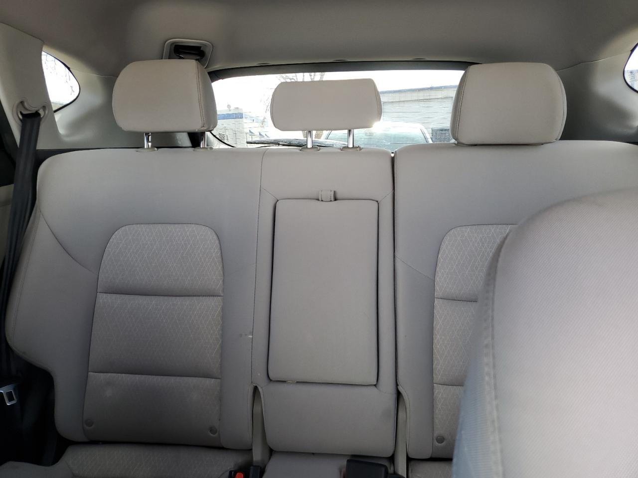 2017 Hyundai Tucson - Image 10