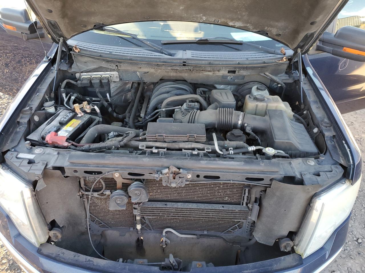 2010 Ford F-150 - Image 11