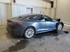 2017 Tesla Model S  იყიდება Milwaukee-ში, WI - Front End