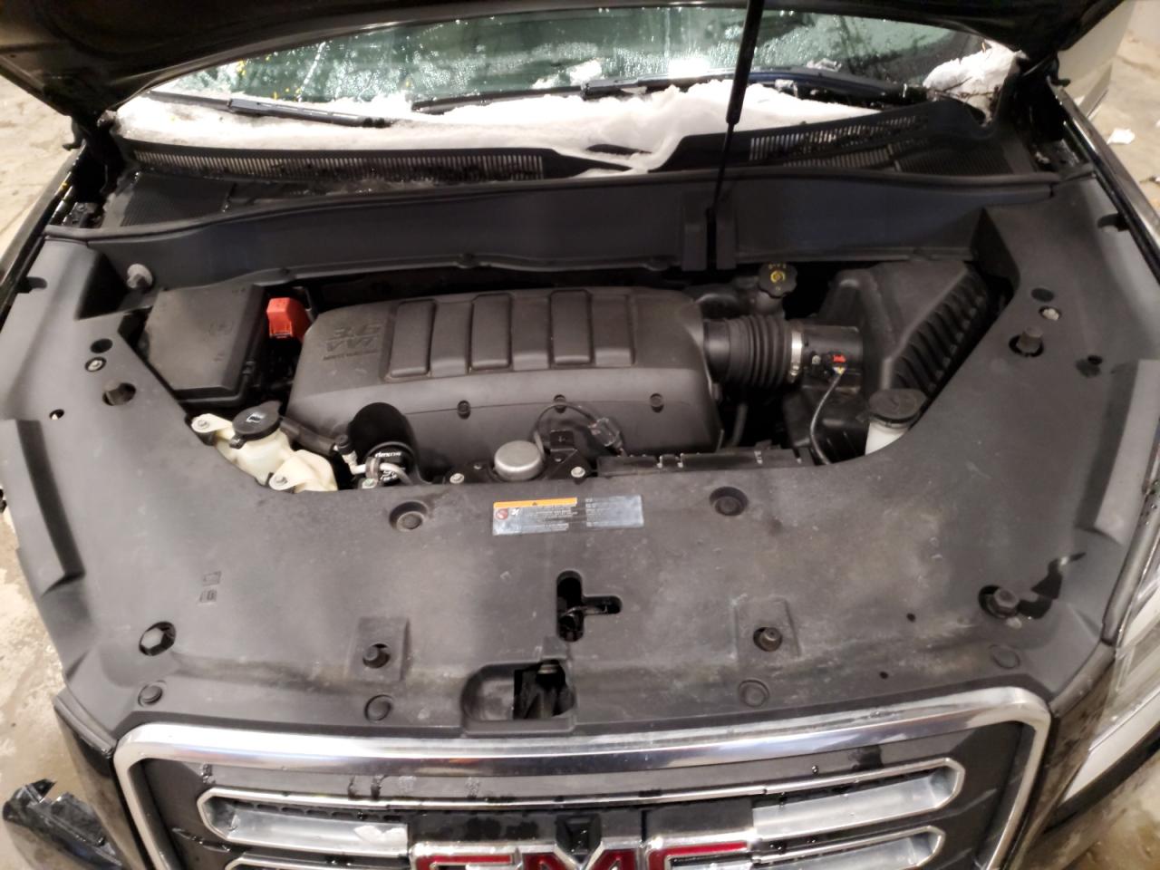 2017 GMC Acadia - Image 14