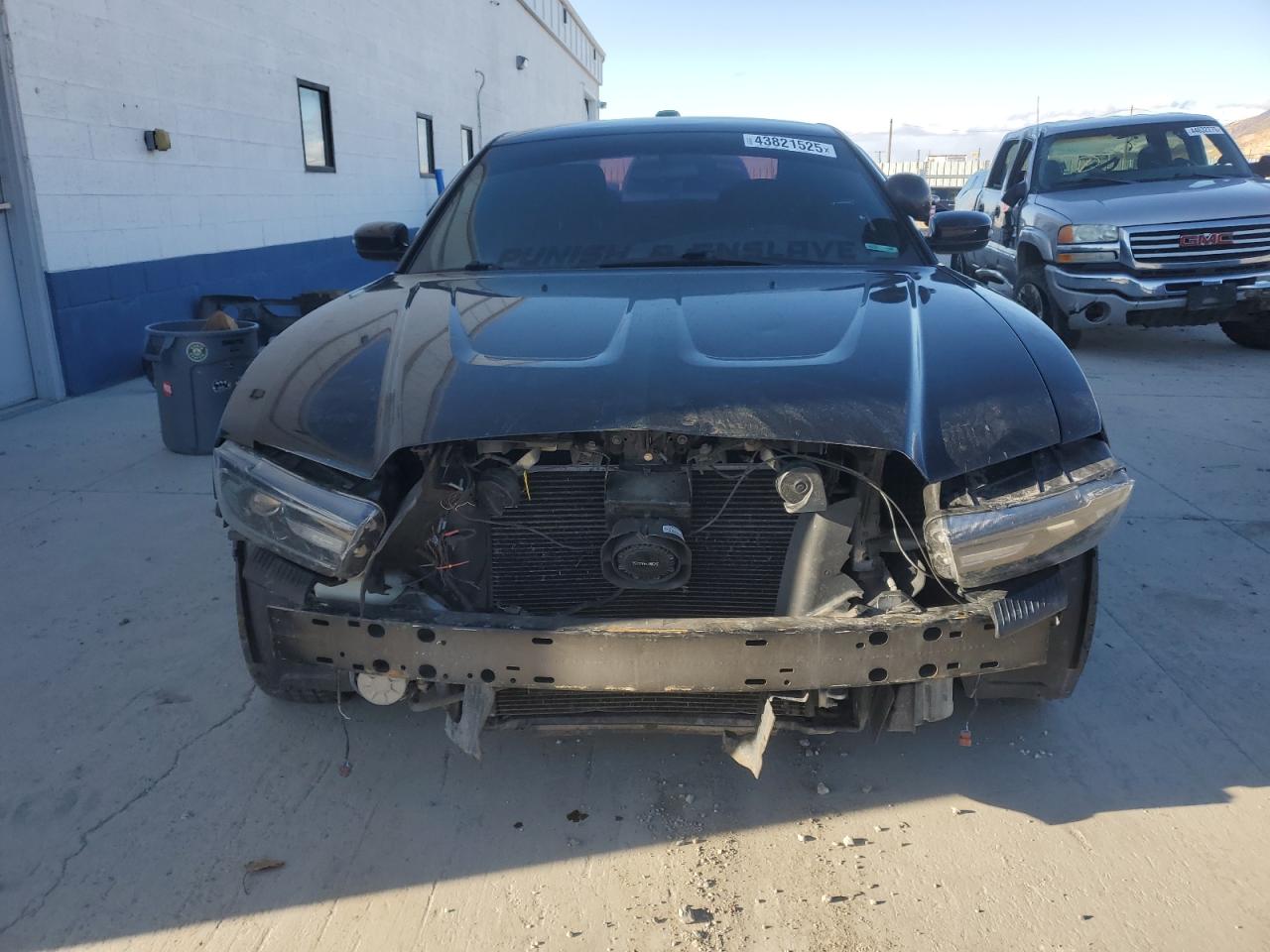 2012 Dodge Charger - Image 5