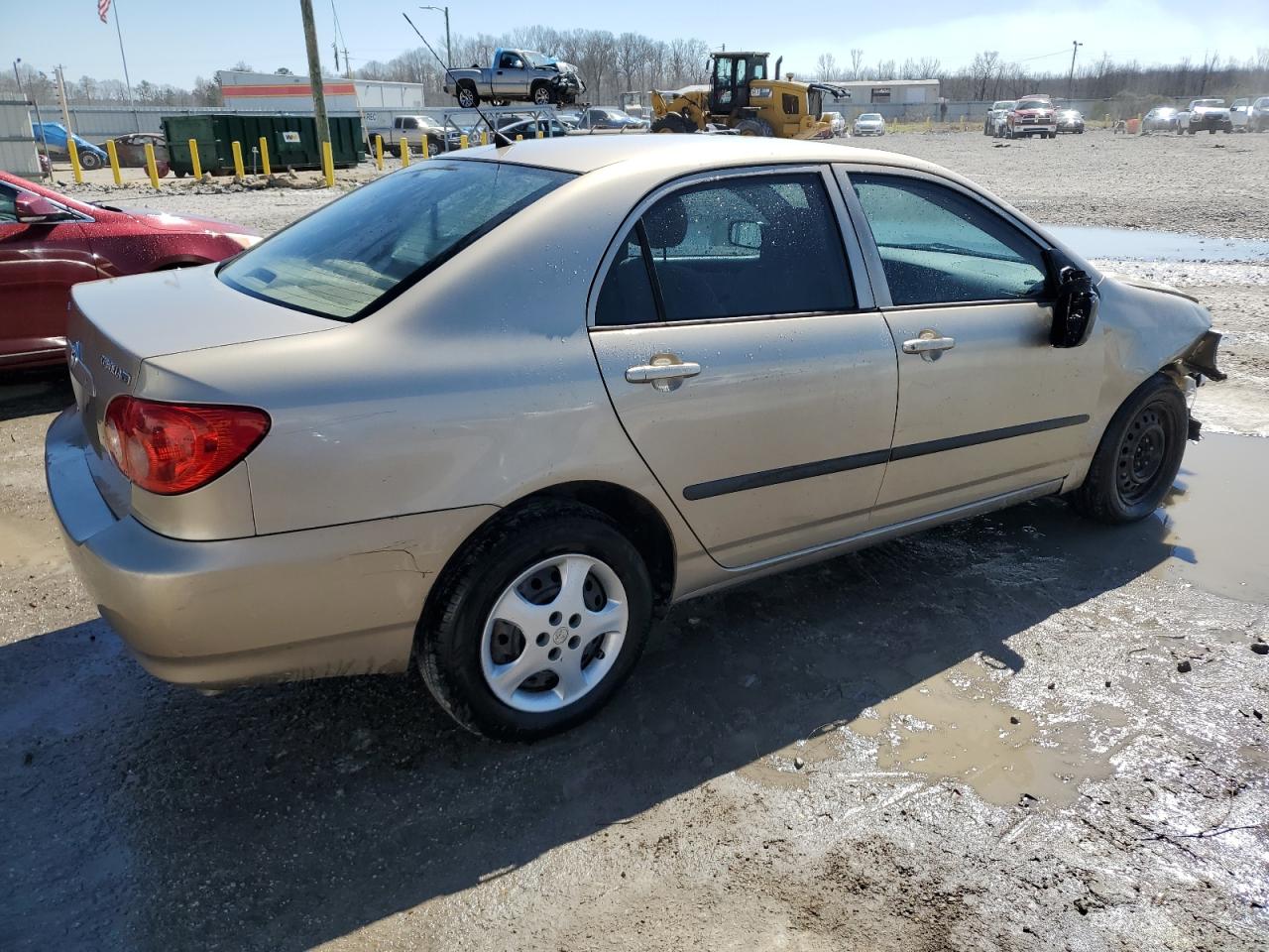 2006 Toyota Corolla - Image 3