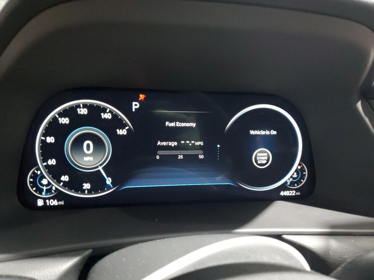2022 Hyundai Sonata - Image 9