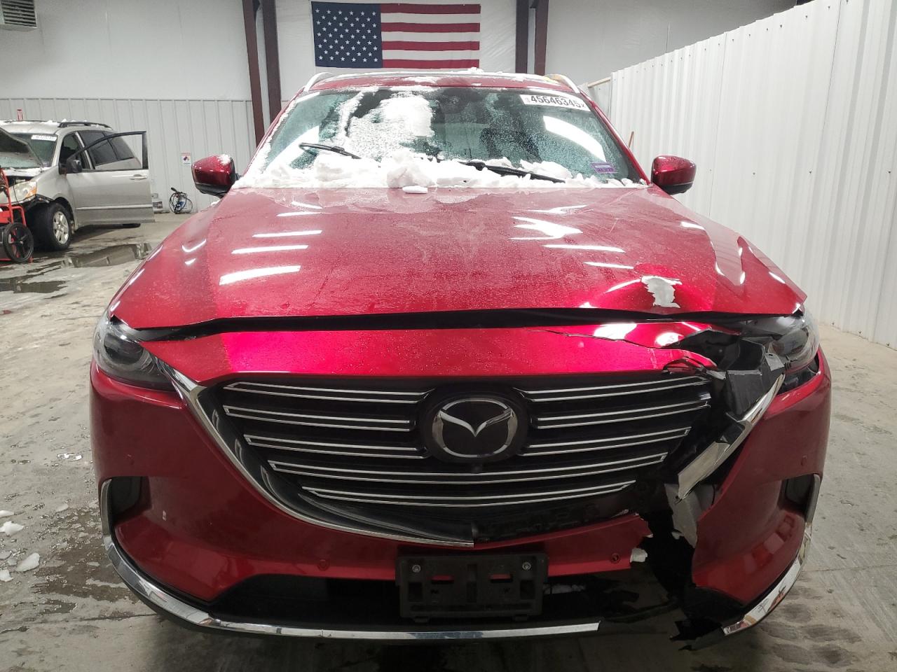 2021 Mazda CX-9 - Image 5