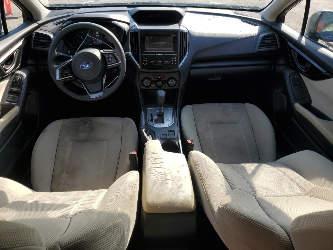 2019 Subaru Impreza - Image 8