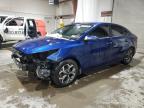 2020 Kia Forte Fe en Venta en Leroy, NY - Front End