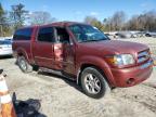 2005 Toyota Tundra Double Cab Sr5 იყიდება Seaford-ში, DE - Side
