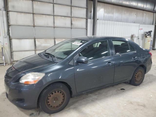 2008 Toyota Yaris 