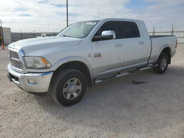 2012 Dodge Ram 2500 Laramie