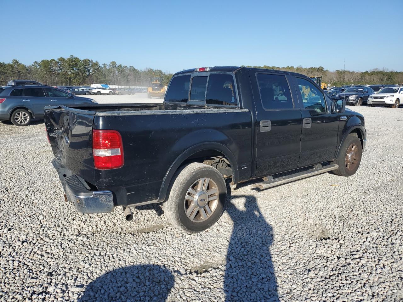 2005 Ford F-150 - Image 3