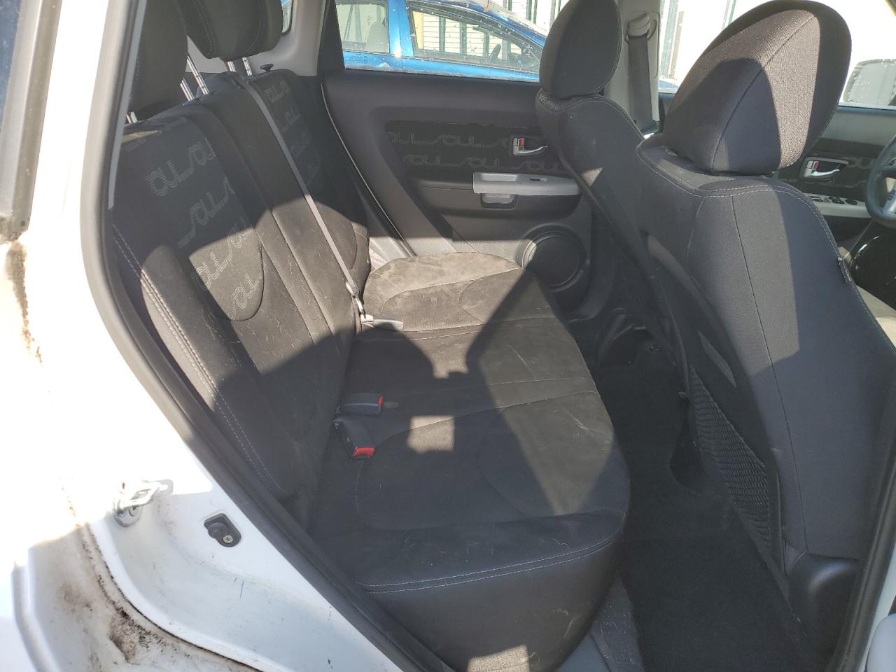 2012 Kia Soul - Image 10