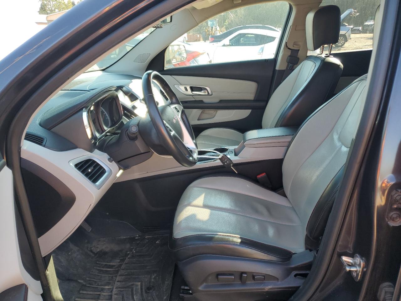 2013 GMC Terrain - Image 7