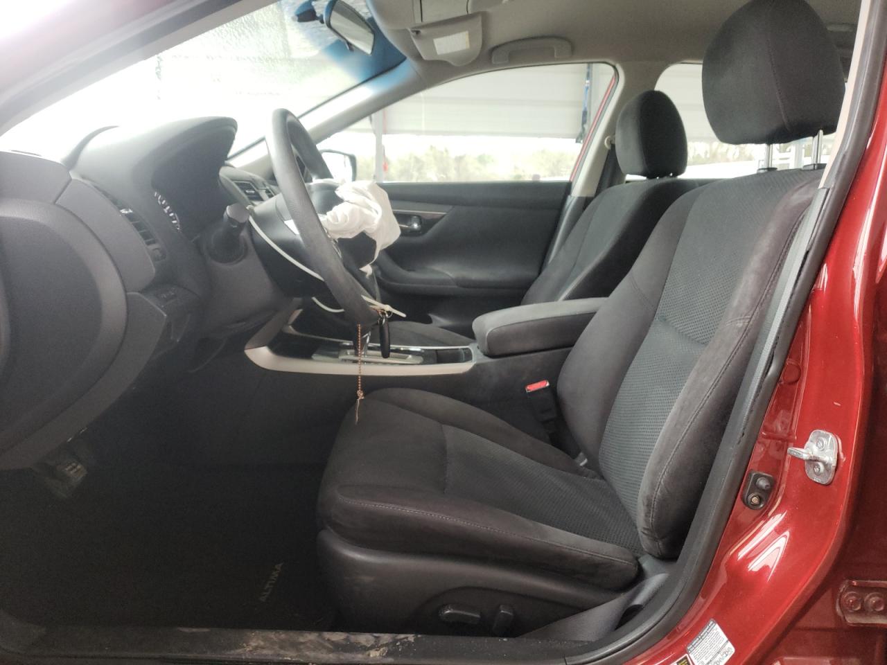 2014 Nissan Altima - Image 7
