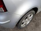 2009 VOLKSWAGEN POLO MATCH for sale at Copart SANDTOFT