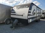 2022 Crossroads Zinger for Sale in Apopka, FL - Water/Flood