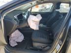 2016 Ford Fusion Se na sprzedaż w Chicago Heights, IL - Front End