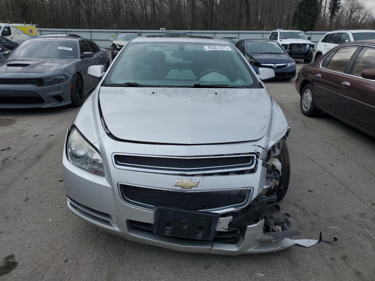 2009 Chevrolet Malibu - Image 5