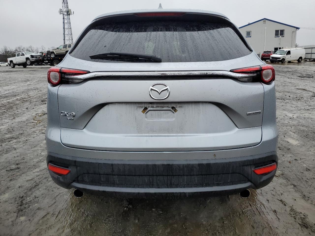 2022 Mazda CX-9 - Image 6