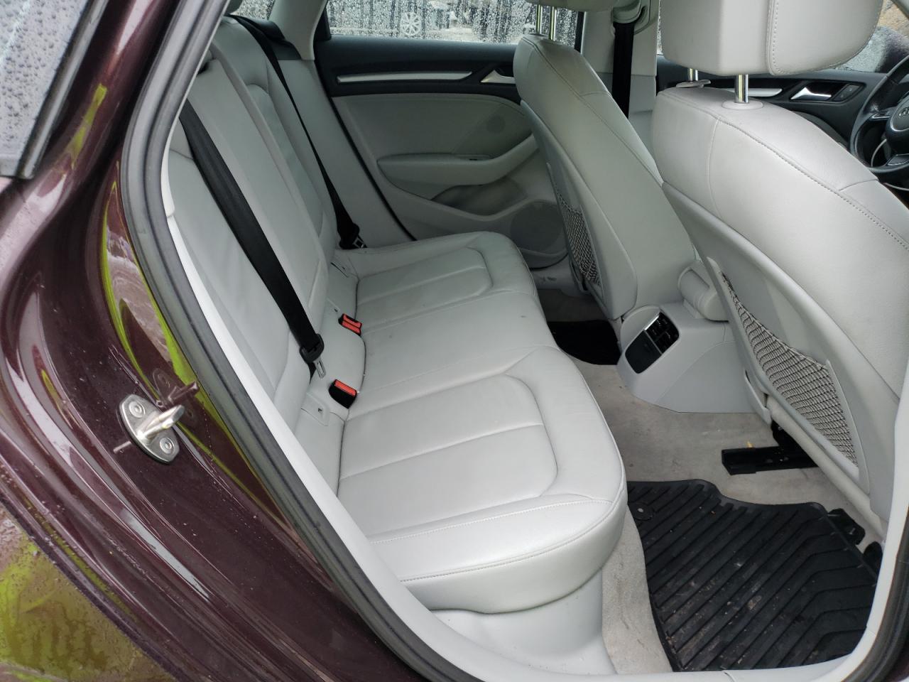 2015 Audi A3 - Image 10