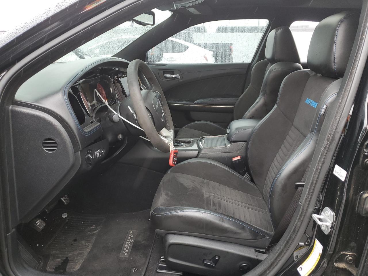 2020 Dodge Charger - Image 7