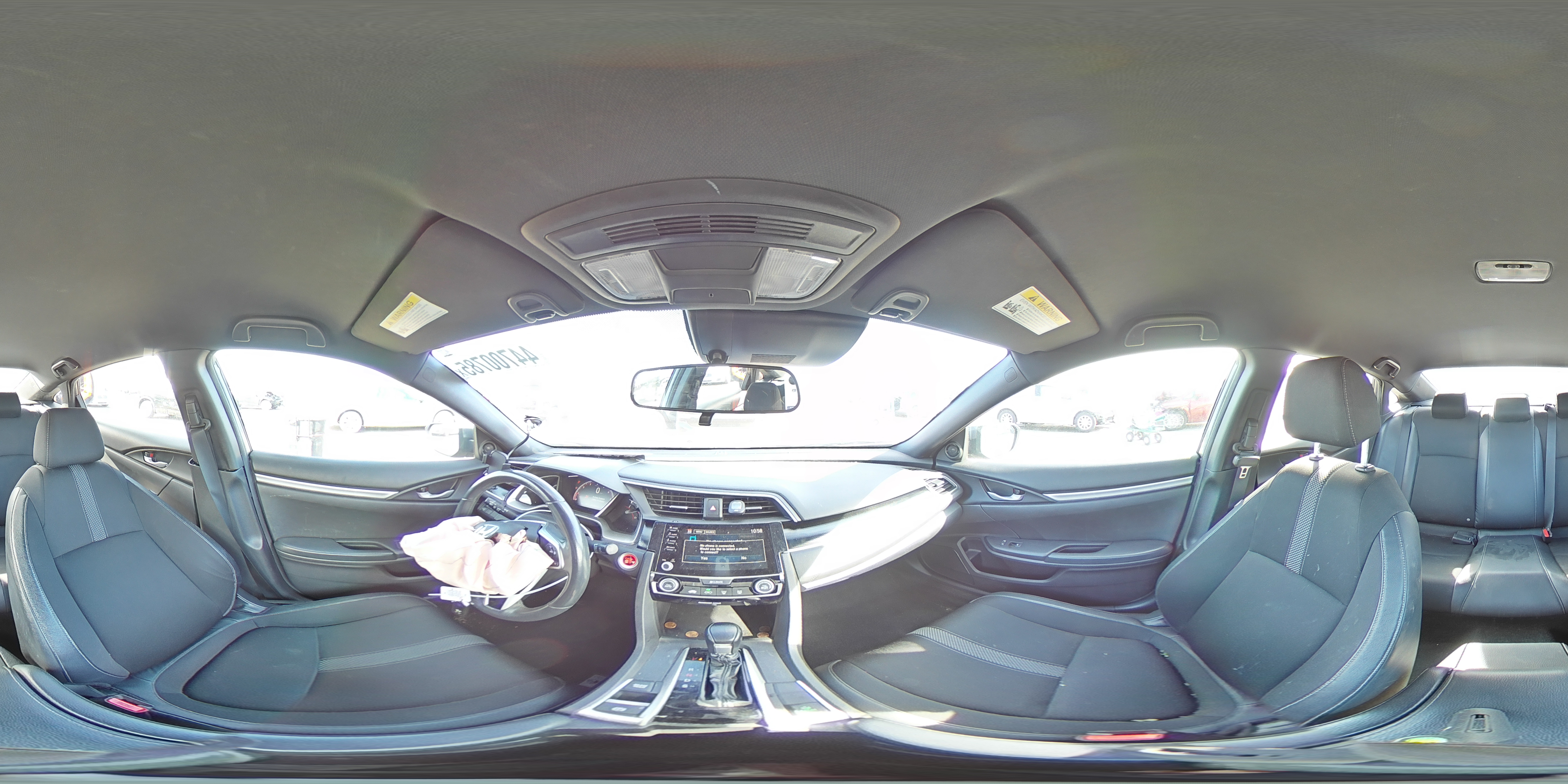 2019 Honda Civic - Image 13