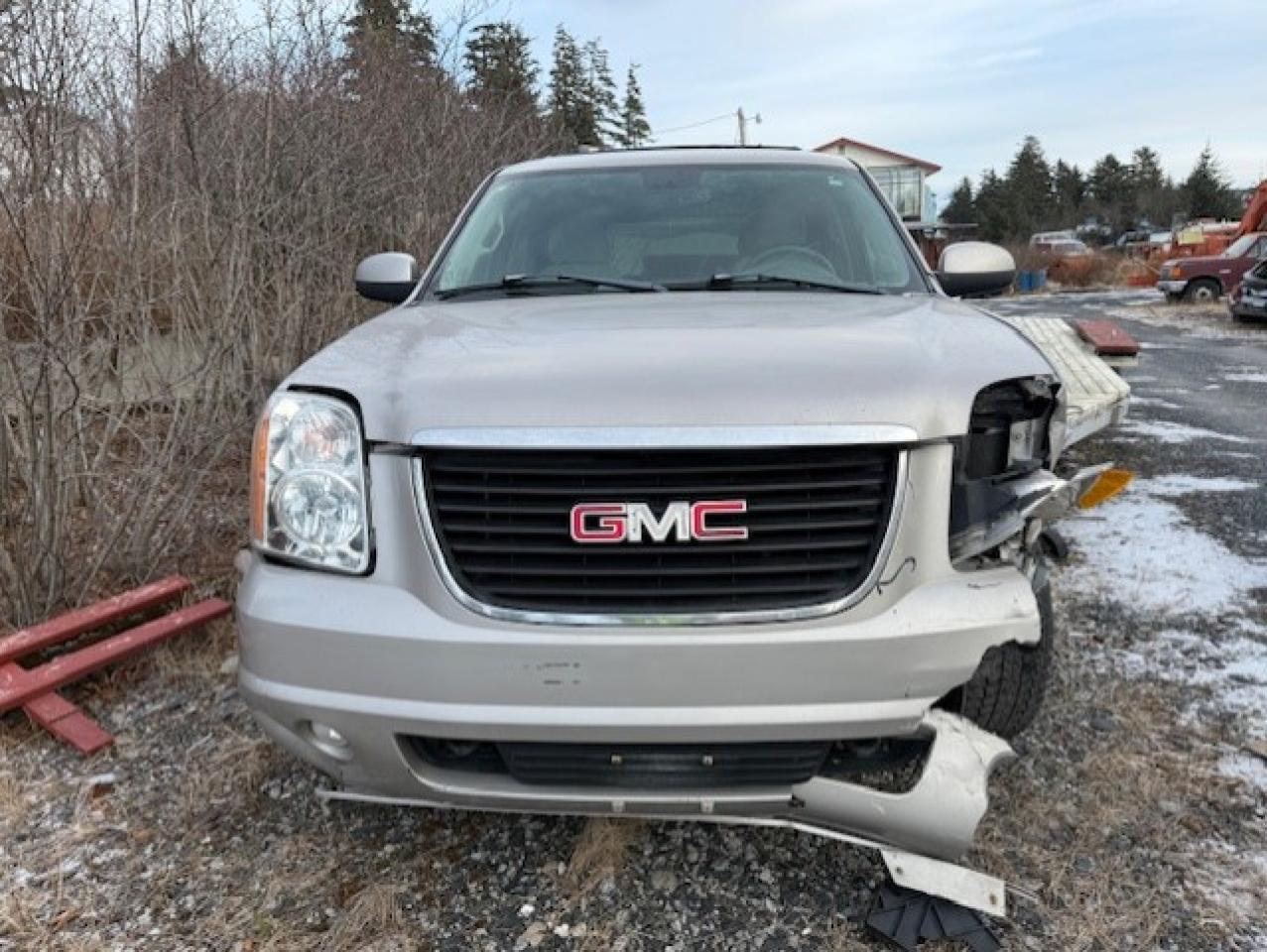 2007 GMC Yukon - Image 5