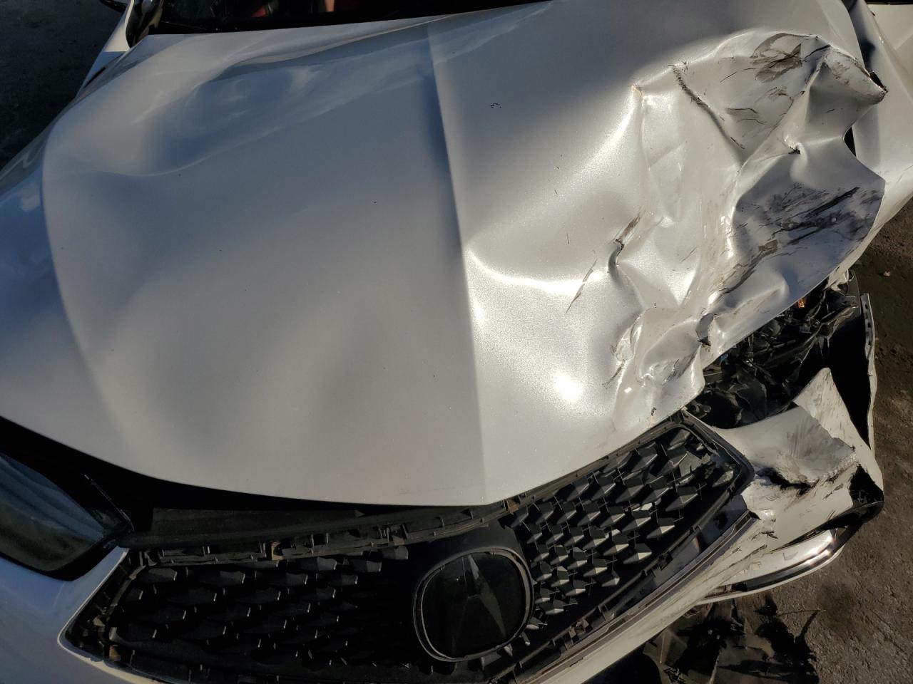 2019 Acura TLX - Image 12
