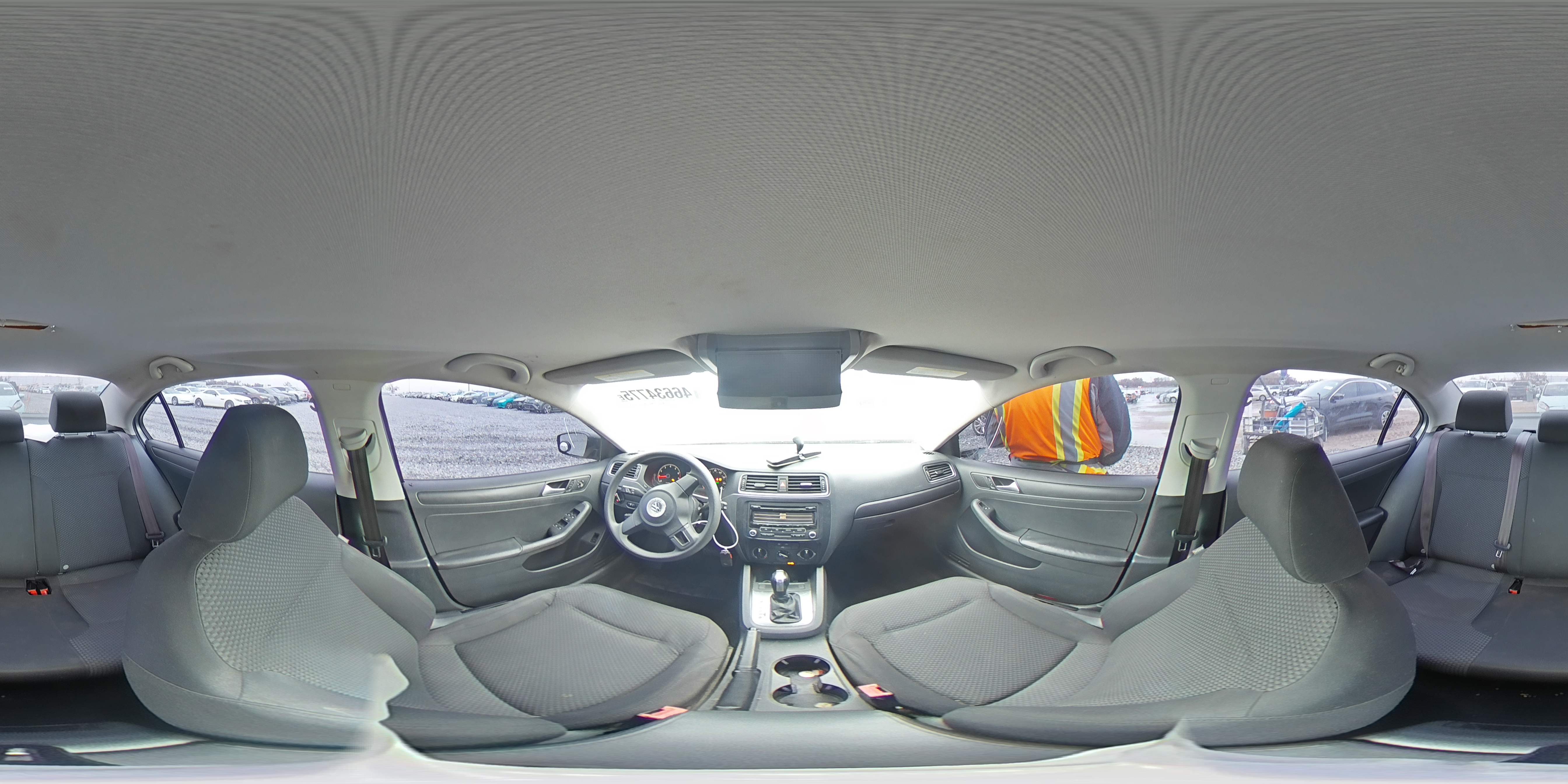 2014 Volkswagen Jetta - Image 12