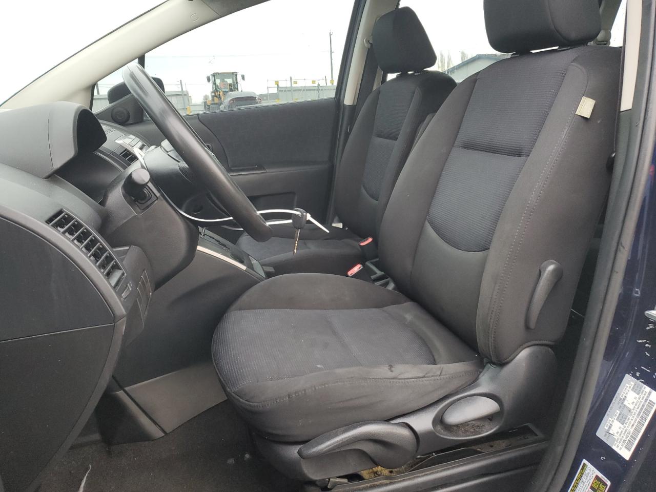 2010 Mazda 5 - Image 7