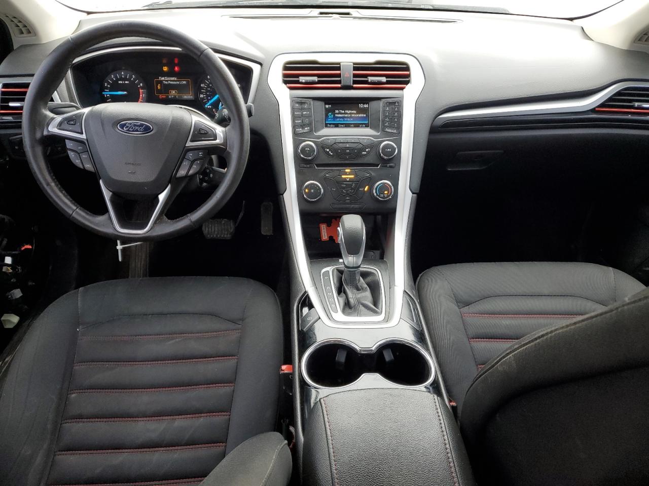 2015 Ford Fusion - Image 8