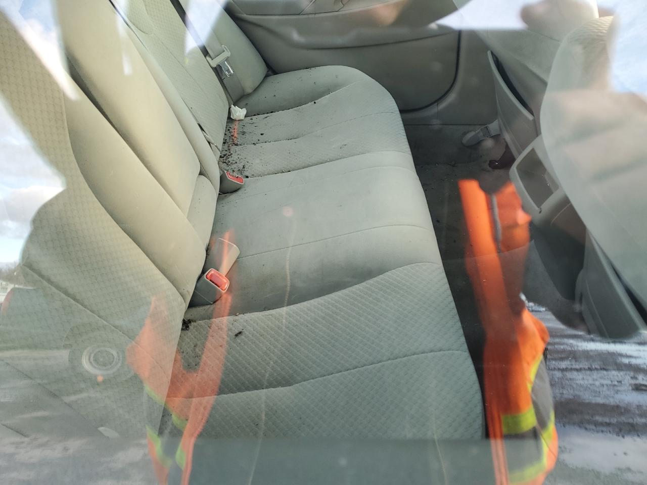 2009 Toyota Camry - Image 11